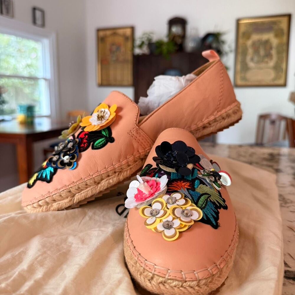 Bill-blass Women's multi Espadrilles
